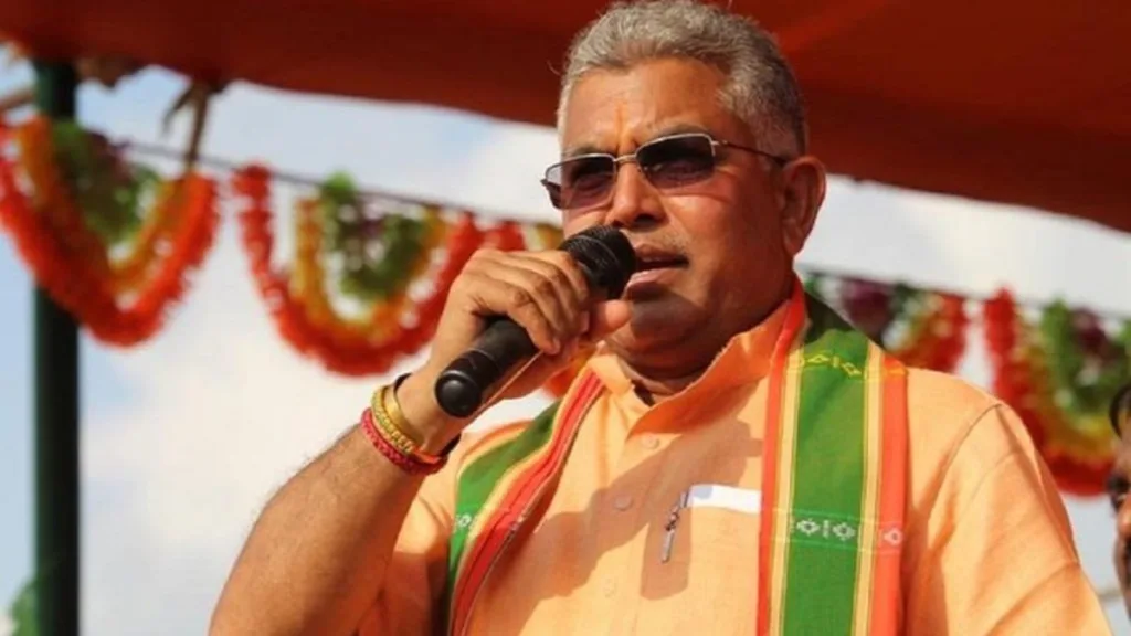 Dilip Ghosh 1