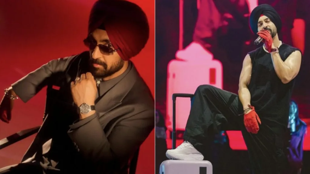 Diljit Dosanjh