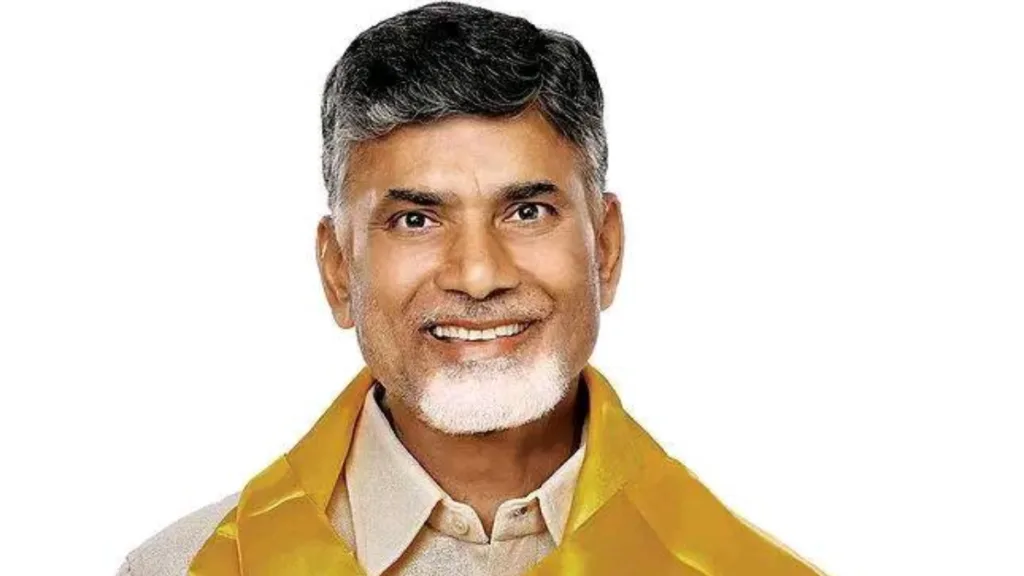 N. Chandrababu Naidu: সন্তান জন্মালেই মিলবে টাকা, বড় ঘোষণা এই রাজ্যের 1 N. Chandrababu Naidu