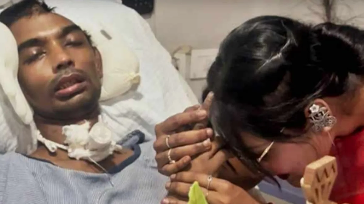 Anniversary Love Story