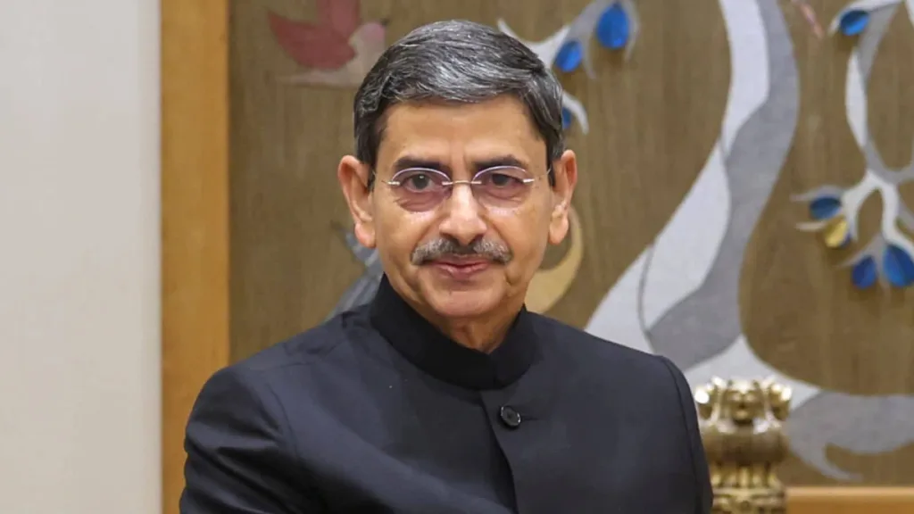 Rabindra Narayan Rabi