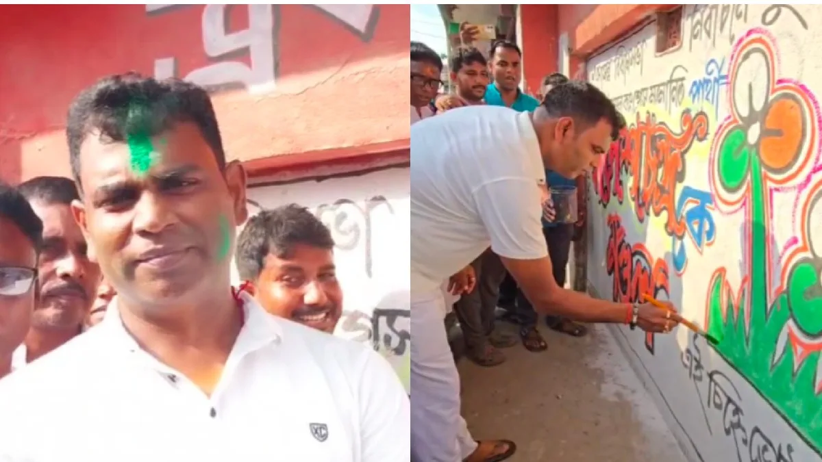 Ganesh Chandra Mondal