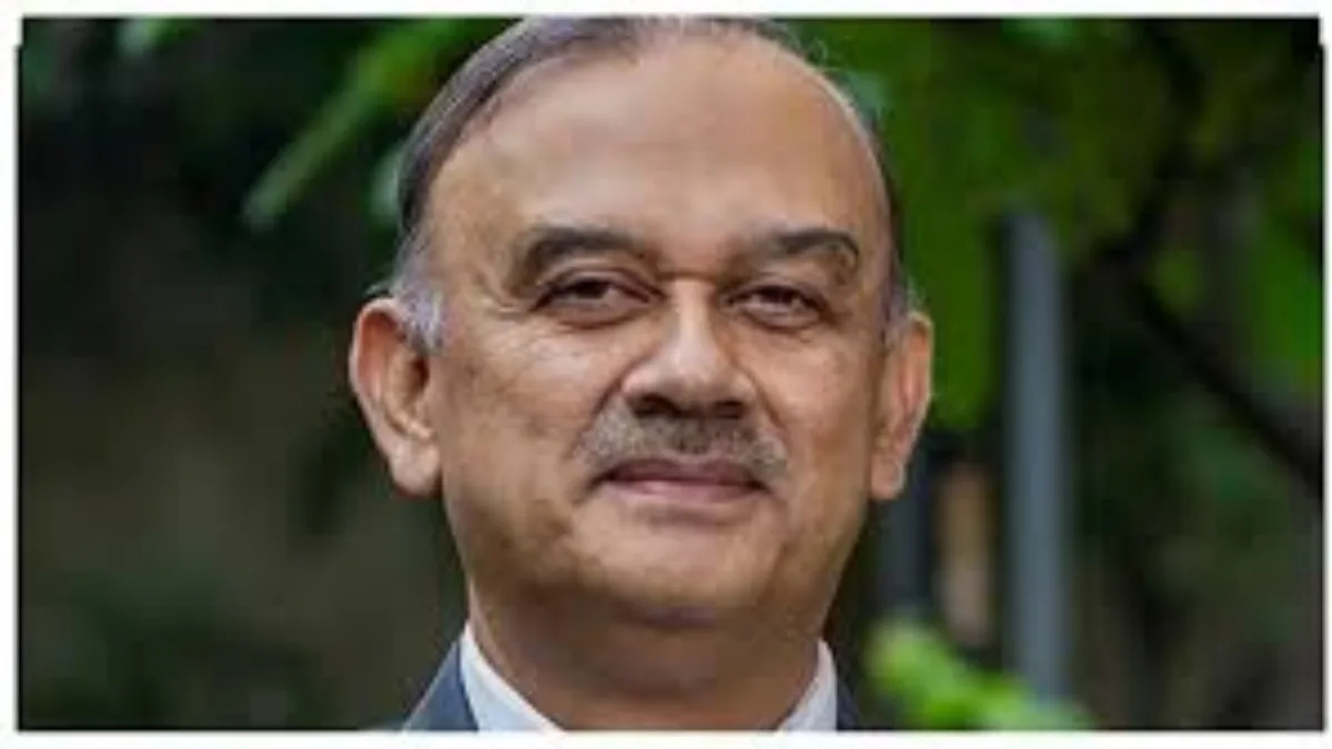 Hdfc Bank Chairman Resignation