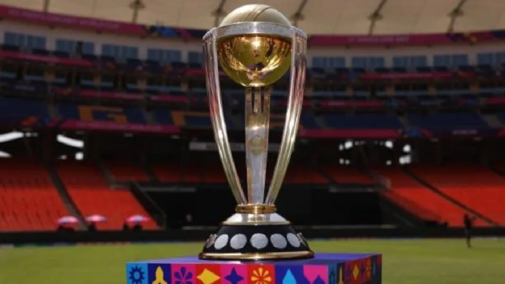 ICC Mens Cricket World Cup