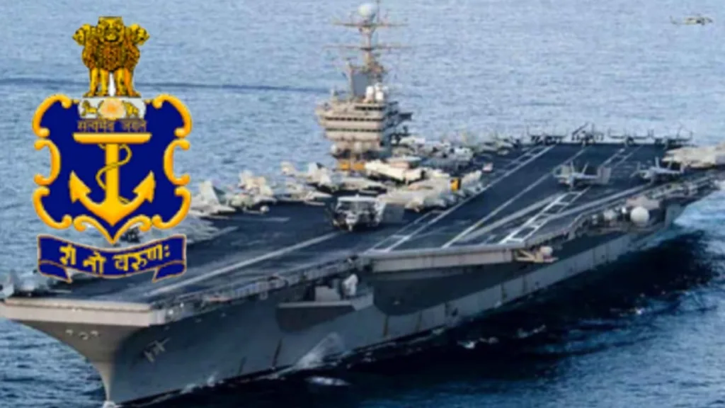 হরমুজ প্রণালীতে কড়া নজরদারি Indian Navy-র, মাঝসমুদ্রে পণ্যবাহী জাহাজের নিরাপত্তায় সুরক্ষা ব্যবস্থা 1 Indian Navy