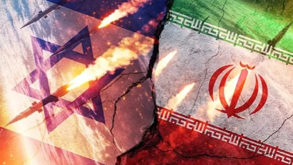 Iran-Israel War: তেহরানে ফের হামলা ইজরায়েলের, পাল্টা হুঁশিয়ারি ইরানেরও, যুদ্ধের আঁচ বাড়ছে 1 Iran-Israel War