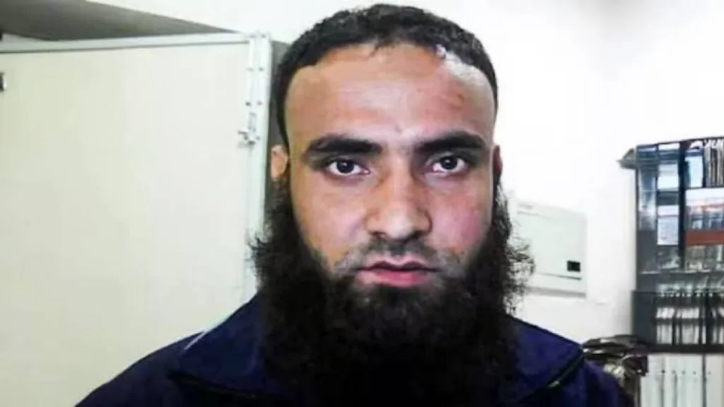 Lashkar e Taiba
