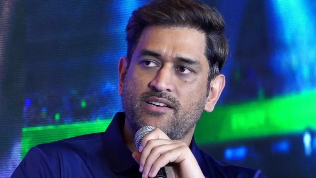 MS Dhoni: ২ বছর পর সোশ্যাল মিডিয়ায় পোস্ট ধোনির, কাকে নিয়ে লিখলেন ক্যাপ্টেন কুল? 1 MS Dhoni
