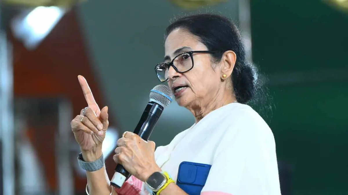 Mamta Banerjee