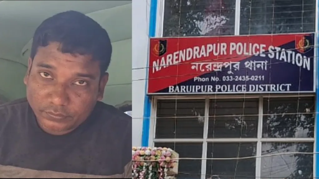 Man Beaten In Garia Over Road Construction Dispute