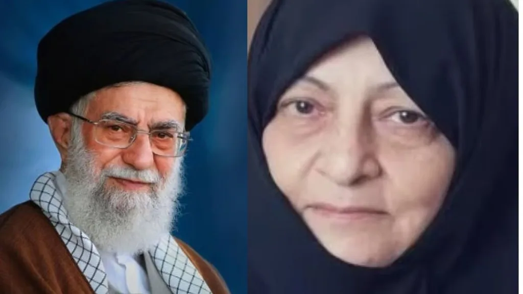 Mansoureh Bagherzadeh