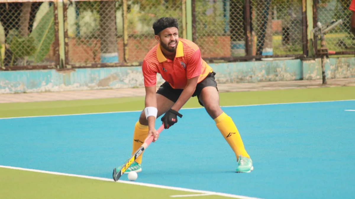 Port Hockey Championship 2026