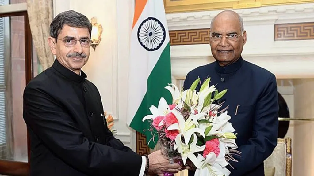 R N Ravi: পশ্চিমবঙ্গের রাজ্যপাল হলেন আর এন রবি, ব্যক্তি হিসেবে পরিচয় কী? 2 R N Ravi 2