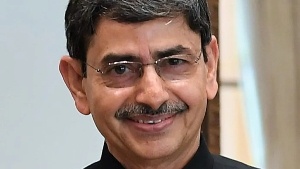 Rabindra Narayan Rabi