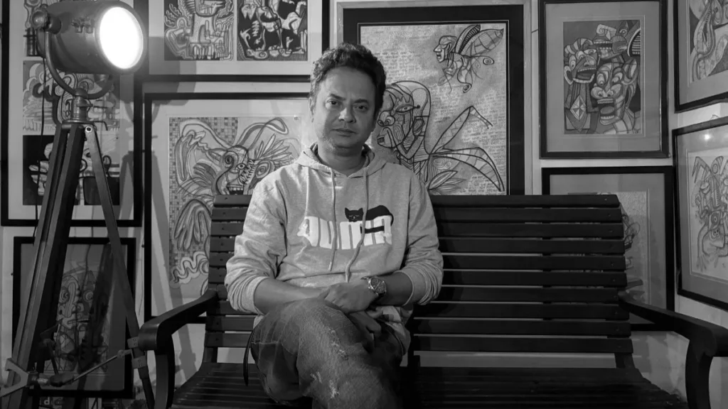 Rahul Arunoday Banerjee 1