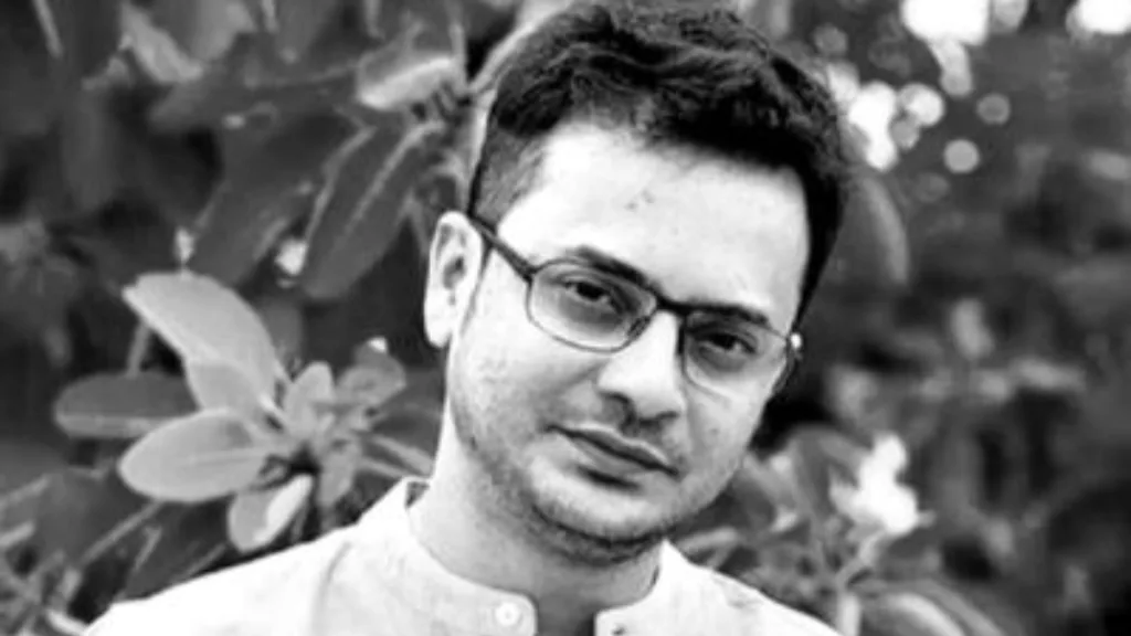 Rahul Arunoday Banerjee