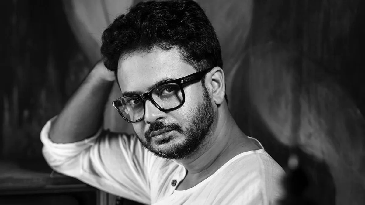 Rahul Arunoday Banerjee