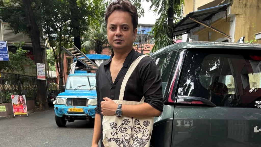 Rahul Banerjee