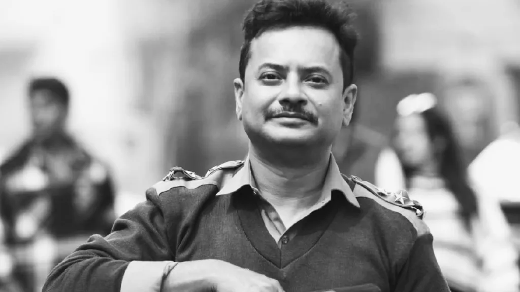 Rahul Banerjee Death