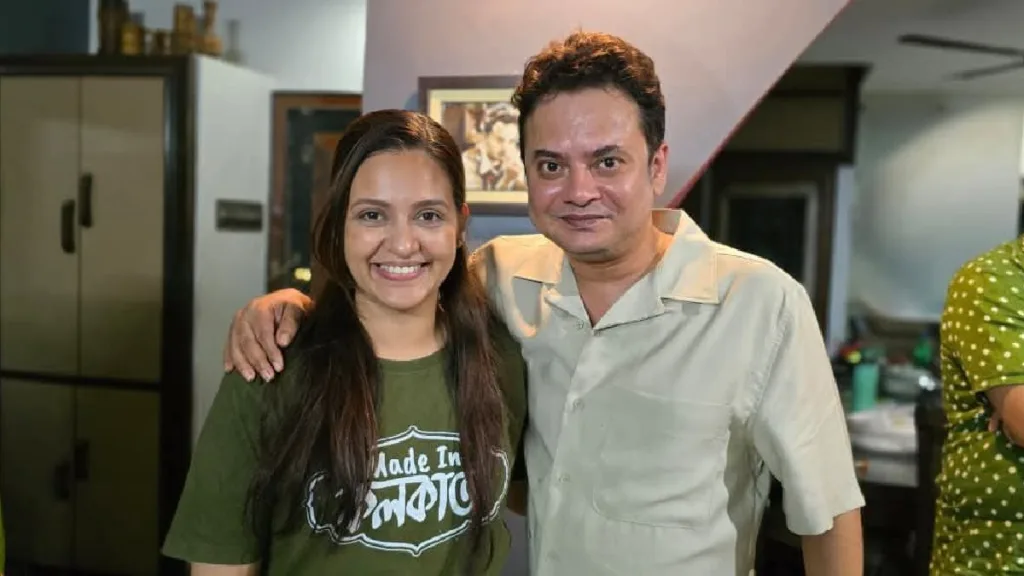 Rahul Banerjee Death 1