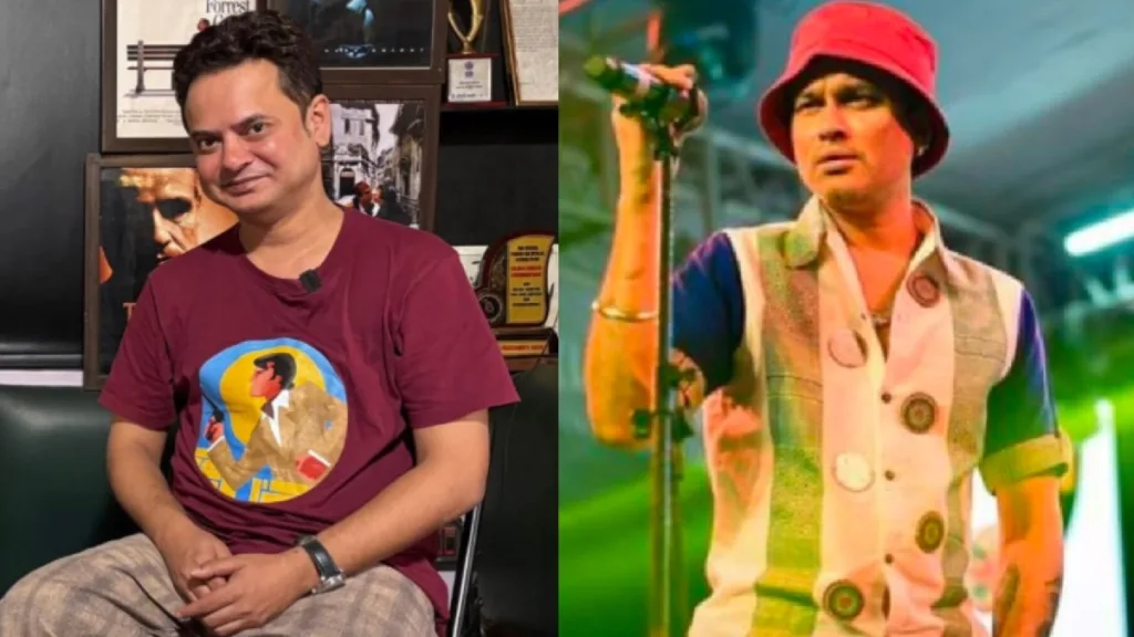 Rahul-Zubeen Death