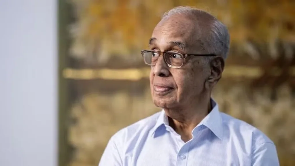 Ramamurti Thyagrajan