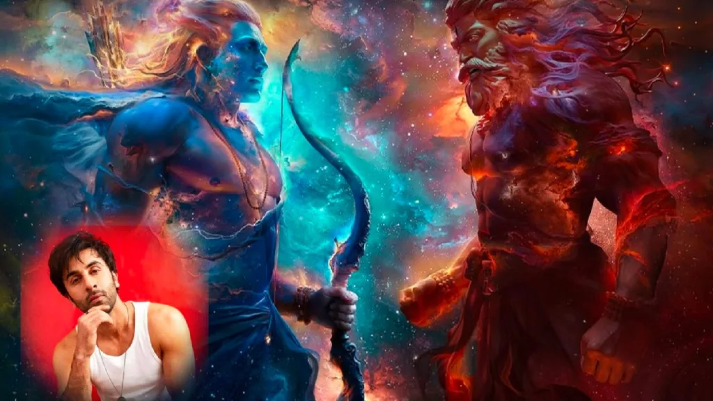 Ramayana