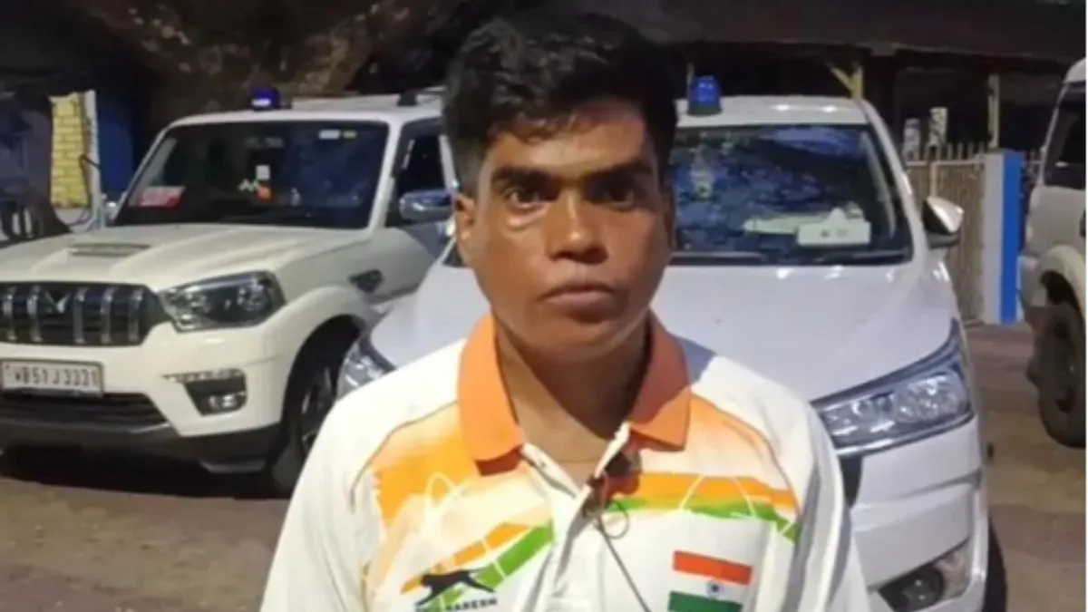 Sir Election Commission