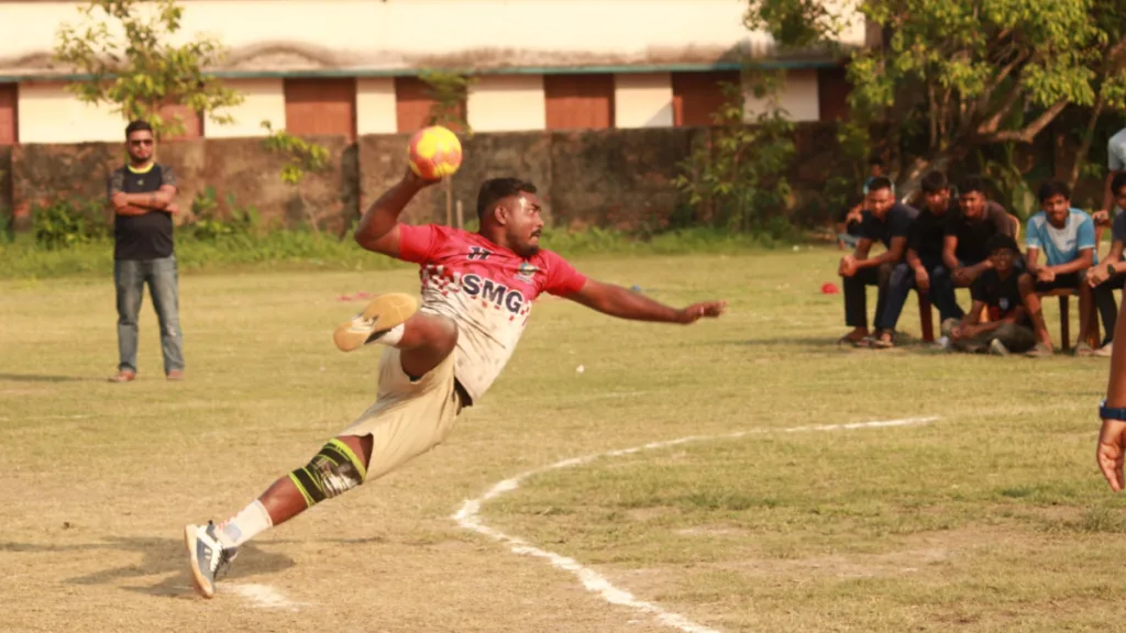 State Handball Championship 2026: শেষ হলো রাজ্য হ্যান্ডবল, পুরুষ ও মহিলা বিভাগে দাপট রইল কলকাতার 1 State Handball Championship 2026