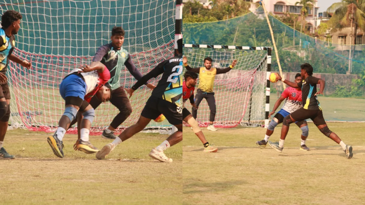 State Handball Championship 2026