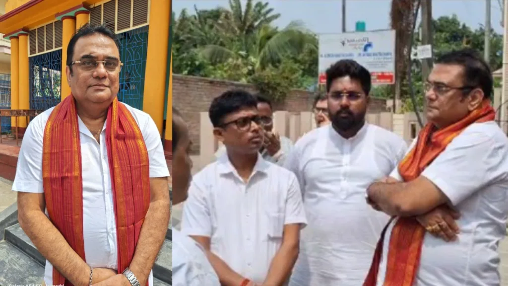 Sumitra Chattopadhyay