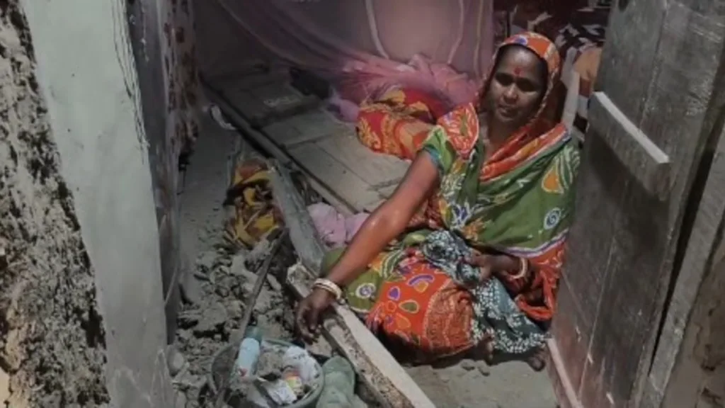 Tusker Attack: দলছুট দাঁতালের তাণ্ডব, মৃত ১, জখম কয়েকজন, হাতি বাগে আনতে নাকাল বন দফতর 1 Tusker Attack