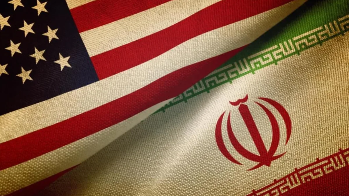 US Iran conflict