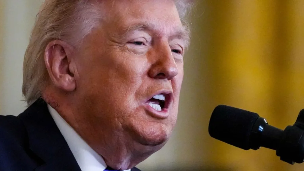 US-Iran war: জুতো মেরে গরু দান? ইরানকে সাহায্যের আশ্বাস ট্রাম্পের 1 US-Iran war