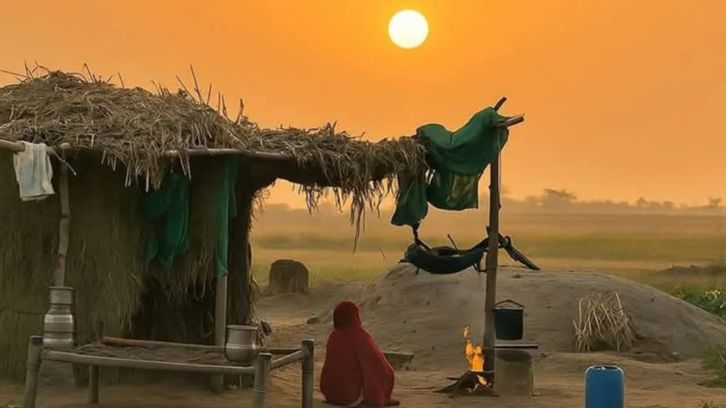 Weather 27 March 2026: ভ্যাপসা গরম থেকে স্বস্তি, রাজ্যজুড়ে বজ্রপাত সহ ঝড়ের পূর্বাভাস, কতদিন চলবে? 1 Weather 27 March 2026