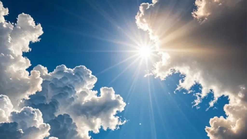 Weather Update: স্বস্তির বৃষ্টির পূর্বাভাস, তবুও কি গরমের দাপট অব্যাহত দক্ষিণবঙ্গে ? উত্তরবঙ্গে কেমন আবহাওয়া ? 1 Weather Update