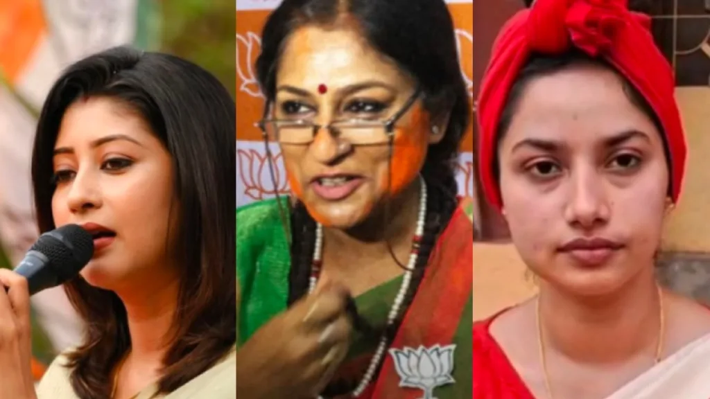 West Bengal Assembly Election