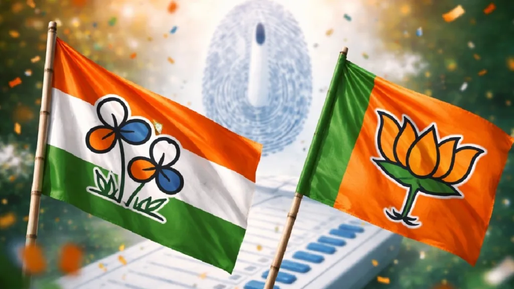 West Bengal Assembly Election