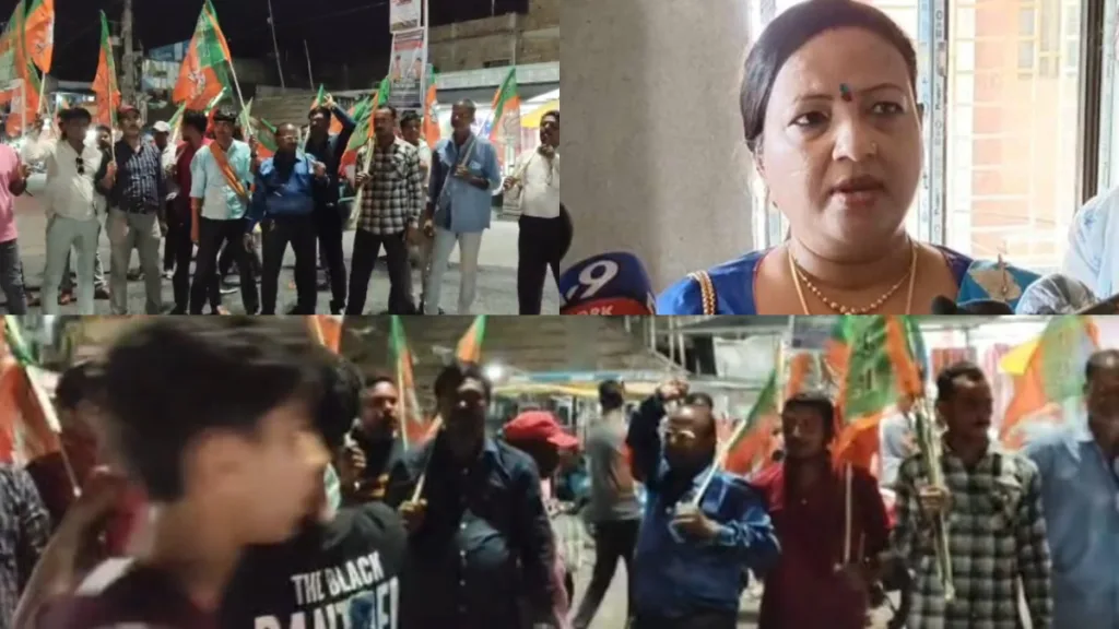 West Bengal Assembly Election 2026: প্রার্থী অপছন্দে অসন্তোষ অব্যাহত, টিকিট না পেয়ে ক্ষোভ উগড়ে দিলেন রিঙ্কু 2 West Bengal Assembly Election 2026