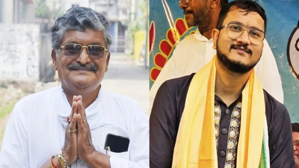 West Bengal Assembly Election 2026