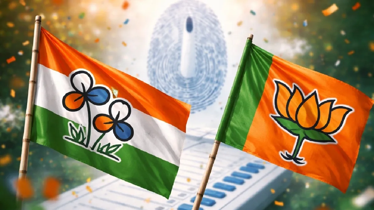 West Bengal Assembly Election