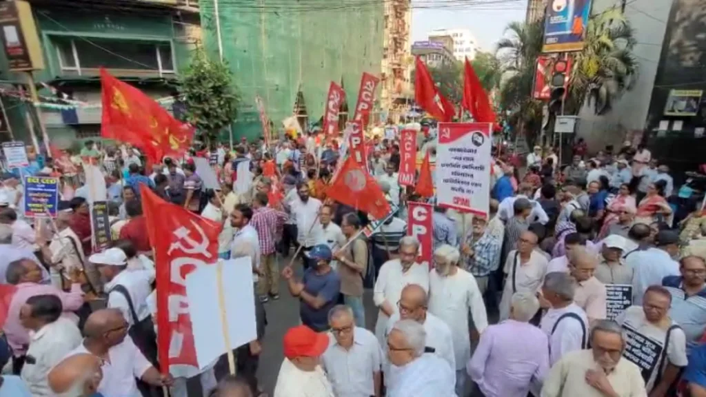 West Bengal CPM Candidate List 2026