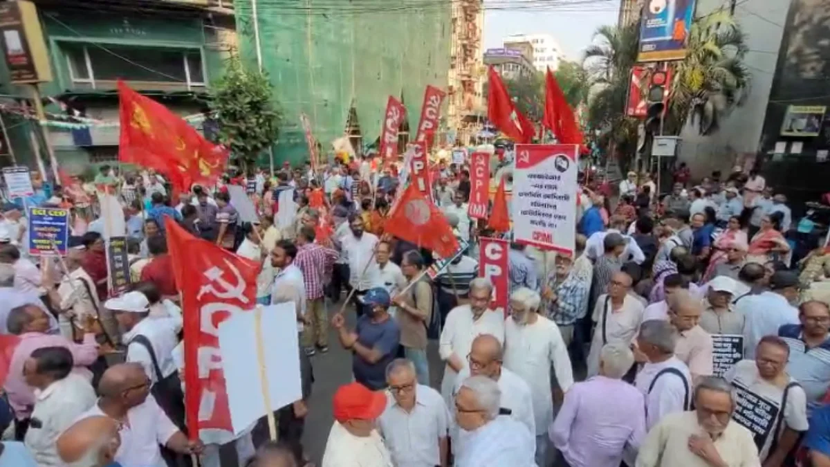 West Bengal CPM Candidate List 2026