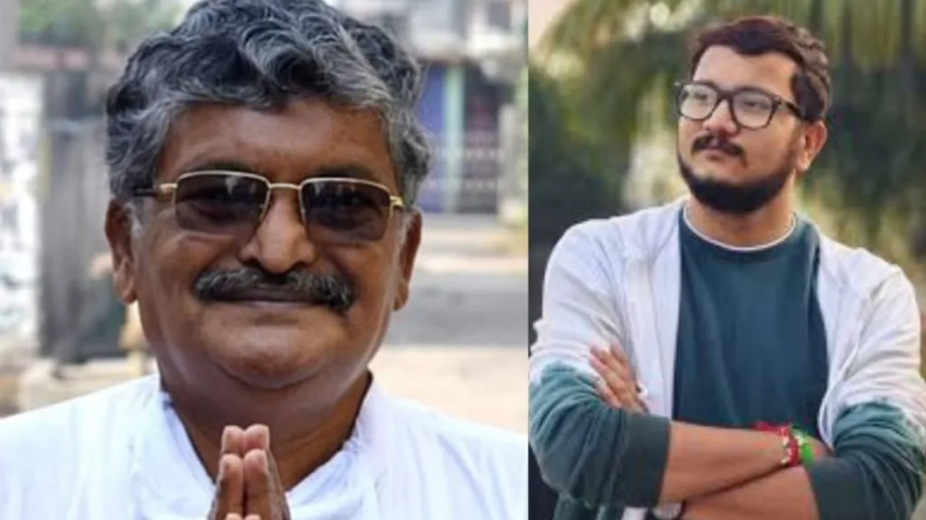 West Bengal Election 1