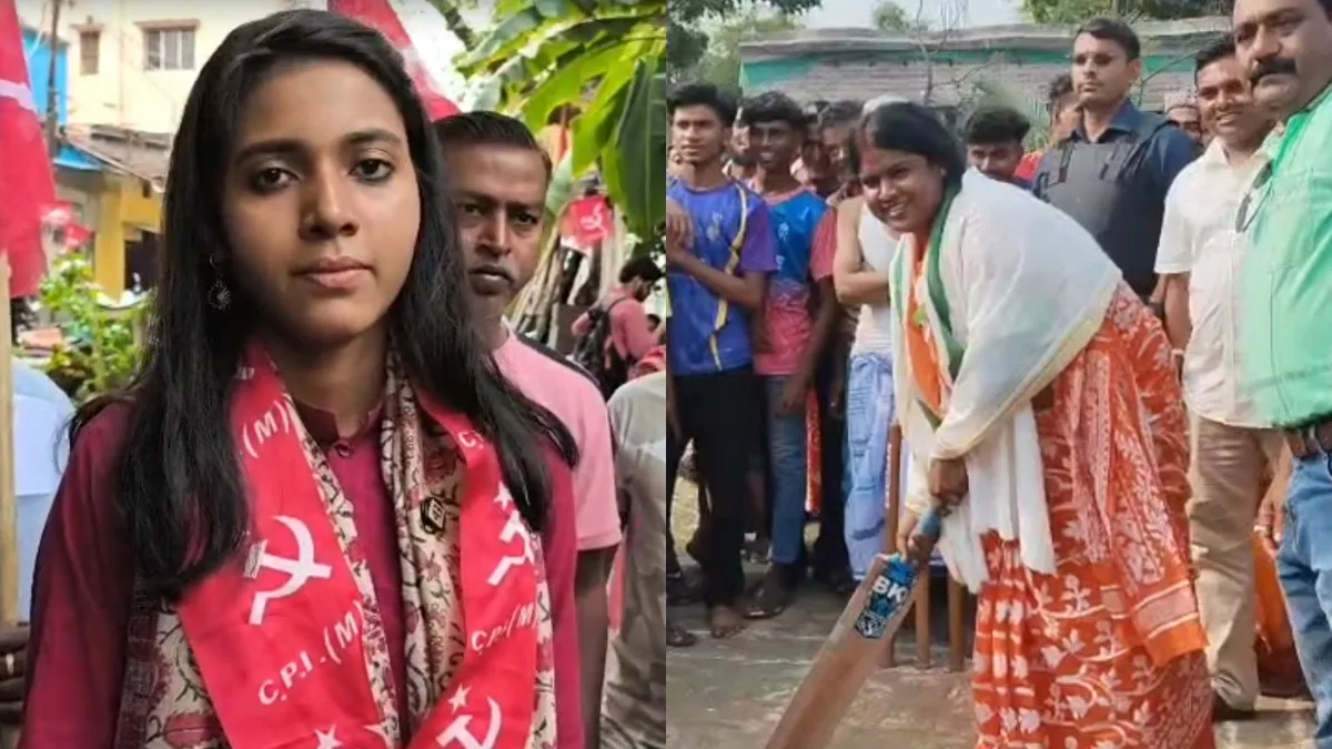 West Bengal Election 2026