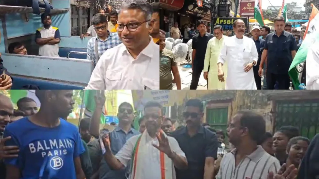 West Bengal Election 2026