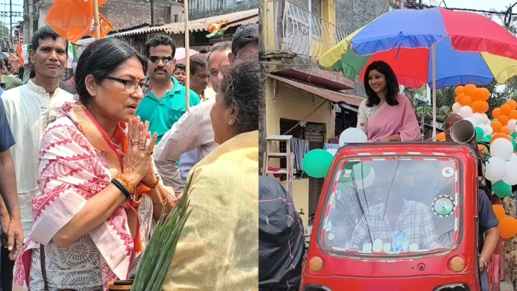 West Bengal Election 2026