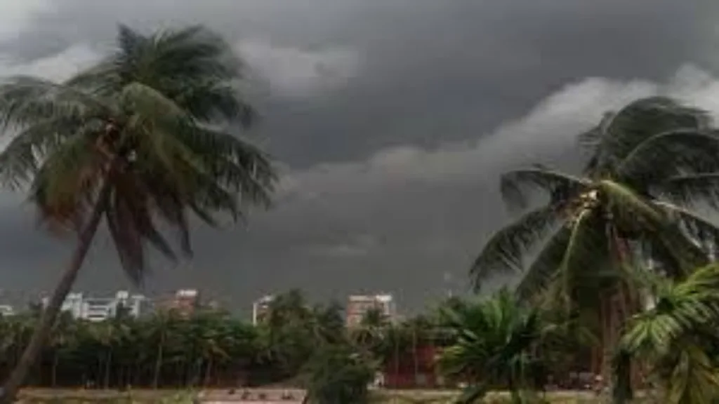 West Bengal Weather Forecast