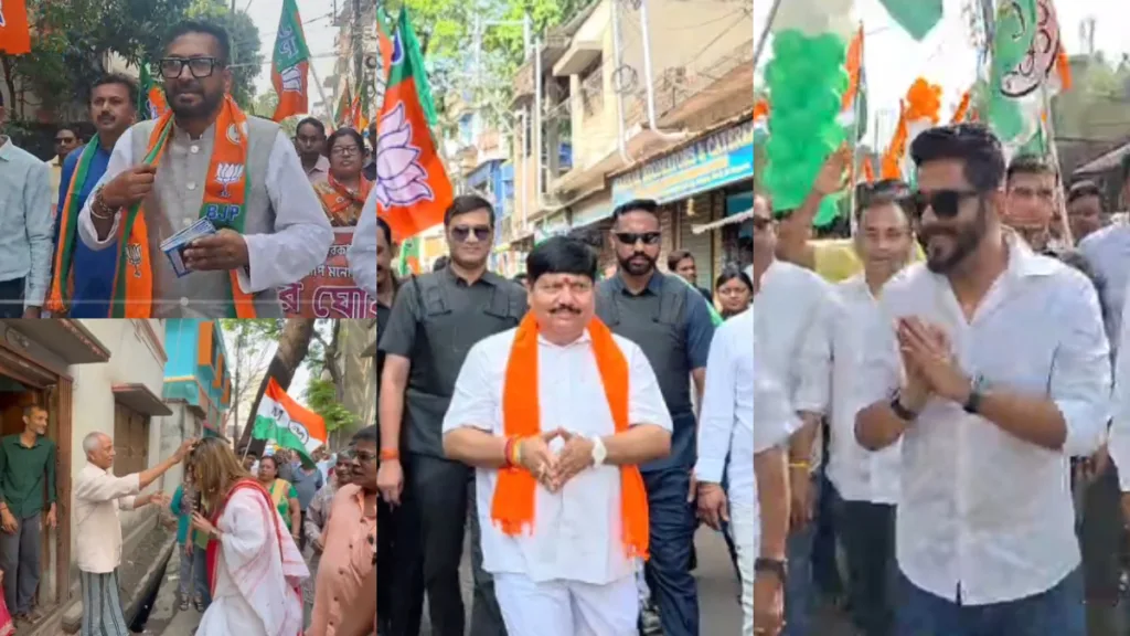 West bengal Election 2026