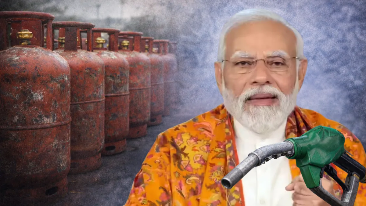 What is ESMA Person with gas cylinders background